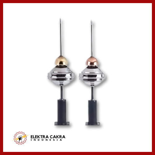 Penangkal Petir KURN